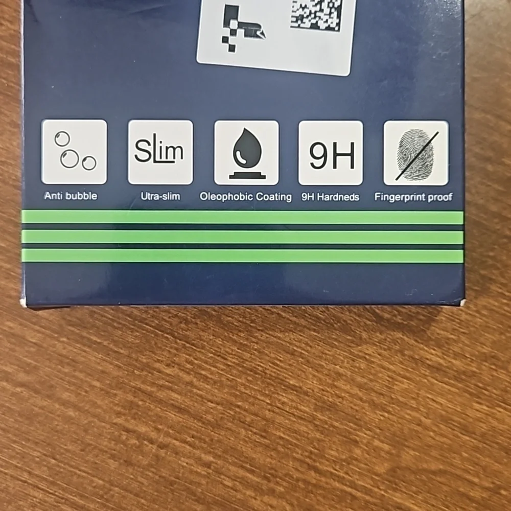 IPhone 13/14 glass screen protector